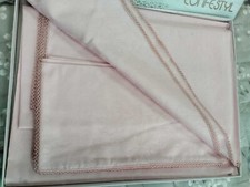 TOVAGLIA CONFESTYL IRIS FUORI MISURA 160X450 X 24 + TOVAGLIOLI NATALE E COLORATA