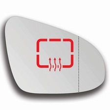 Asphärisch Rechts Beheizbar