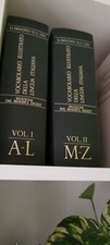 Vocabolario Illustrato della