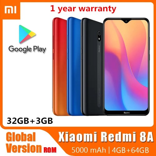 Xiaomi redmi 32 gb - xiaomi,