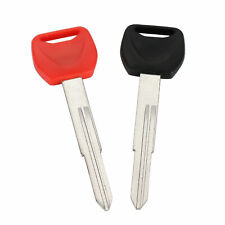 Chiave vuota non tagliata