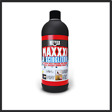 DETERGENTE SGRASSATORE