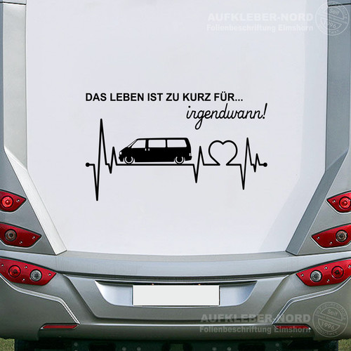 Battito cardiaco bus - , cm