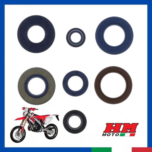 Kit paraolio revisione motore