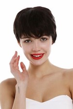 Parrucca capelli veri donna - veri,