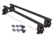 BARRE PORTATUTTO ACCIAIO