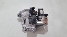 CITROEN C5 TOURER 2015-17 VALVOLA EGR 9807593080 ORIGINALE