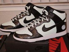 NUOVE Nike Dunk High SE