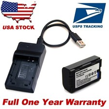 Battery Pack / USB Charger For