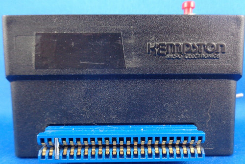 Sinclair spectrum kempston - spectrum,