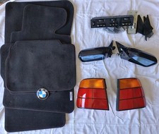 Ricambi Originali usati per BMW 520 I