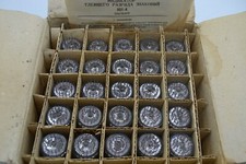 6 x IN-4 tubi Nixie IN4 for Tube Clock NOS NEW tested