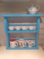 Mensola porta spezie ripiani