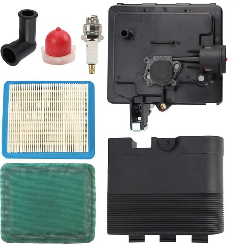 Base primer fliter depuratore