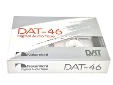 NAKAMICHI DAT-46 Nastro