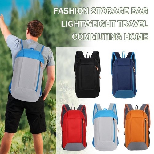 Zaino sportivo outdoor uomo - , e