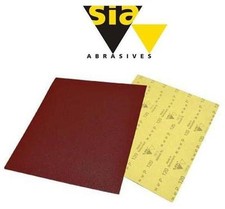 Fogli carta abrasiva - carta,