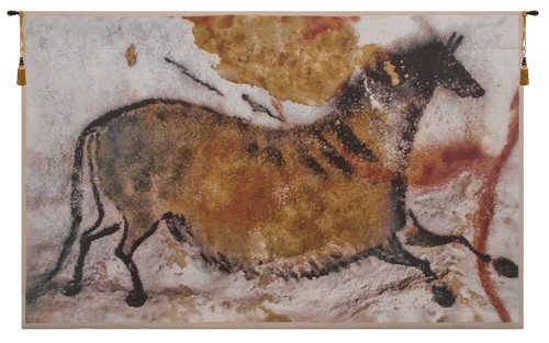 Arazzo parete cheval - arazzo, da