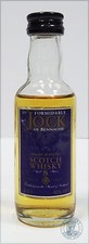 Miniature / Mignon Scotch Whisky JOCK 8yo