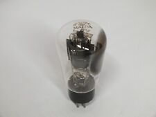 Valvola radio a palloncino vintage Mazda DC2/PEN AVO testata ottima