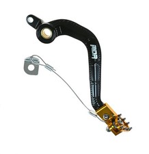 Pedale freno posteriore nuovo