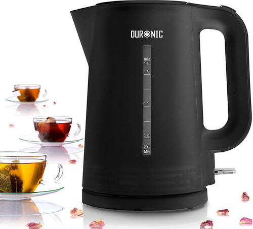 Duronic ek17 bollitore - duronic,