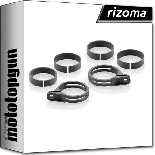 Rizoma fr244b attacchi - fr244b,