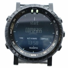 Orologio Suunto Core All Black