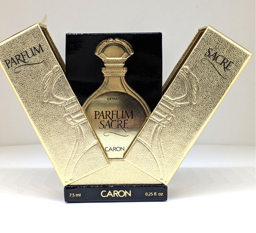 Caron parfum sacre estratto - caron,