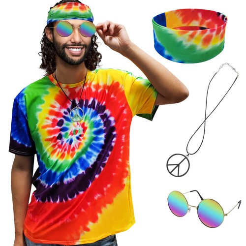 Xonyicos costume hippie - xonyicos, per