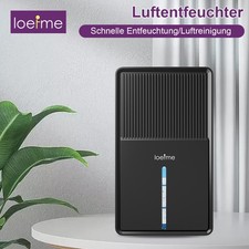 Deumidificatore Elettrico 3L