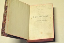 I Quindici Sabati Del Santissimo Rosario Avv. Bartolo Longo