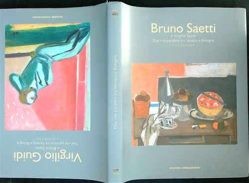 Bruno saetti virgilio guidi - bruno,