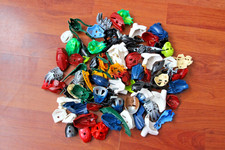Lotto lavoro maschere - lotto,