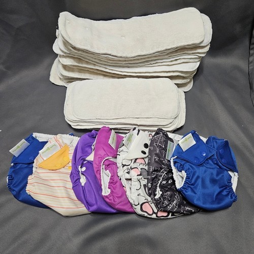 Bumgenius lot covers - bumgenius, and