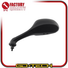 Specchietto sinistro runner - specchietto,