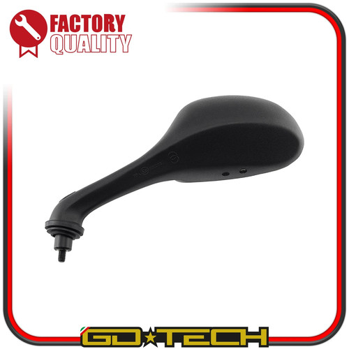 Specchietto sinistro runner - specchietto,