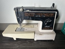 Macchina da cucire vintage
