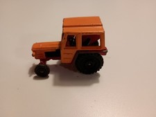 Trattore Corgi Juniors Zetor 5511 scala 1:64