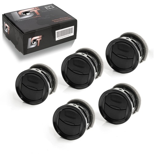 Griglie ventilazione - 5x, di