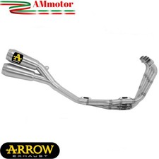 Scarichi Completi Honda CB 650