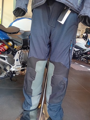 Pantaloni bmw motorrad - bmw,
