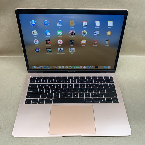 Macbook pro retina 2018 - macbook,