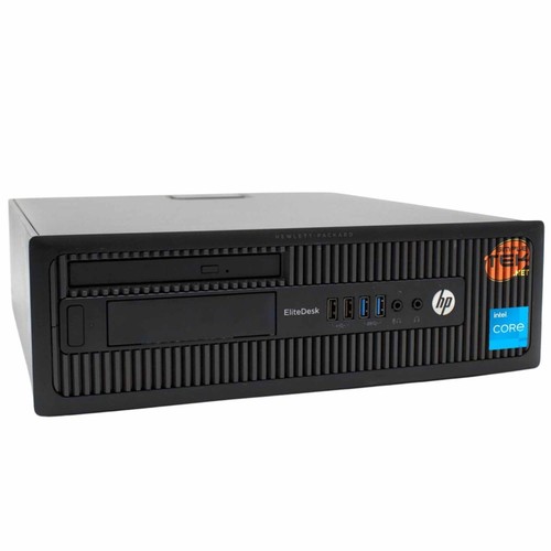 Elitedesk 800 sff - hp,