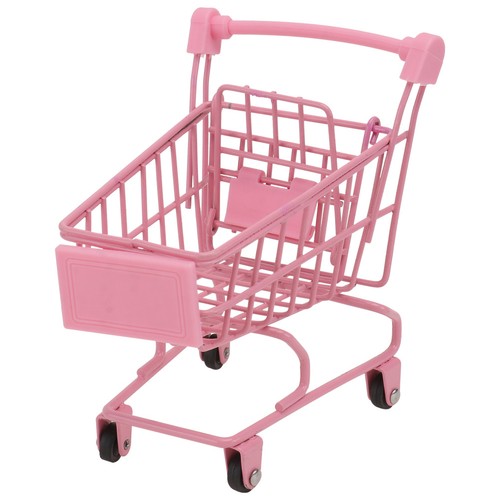 1pz mini carrello della spesa - mini,