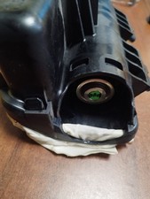 Airbag passeggero Fiat Grande