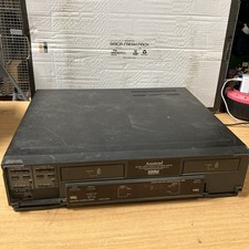 Amstrad Videocassetta Doppia