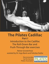 The pilates cadillac part - -, i