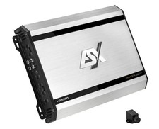 Amplificatore 4 Canali per
