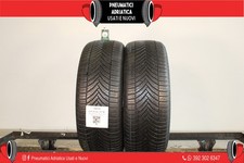 2 PNEUMATICI ROYALBLACK 215/55